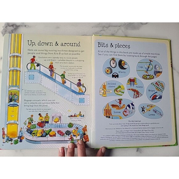 See Inside How things Work - Picture 8 of 10